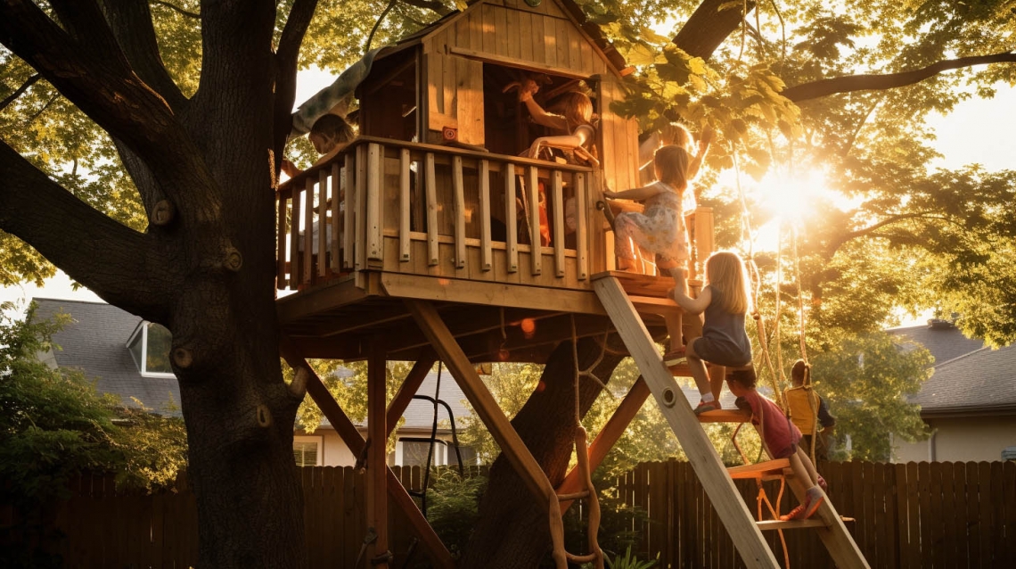 treehouse backyard playground idea.jpg